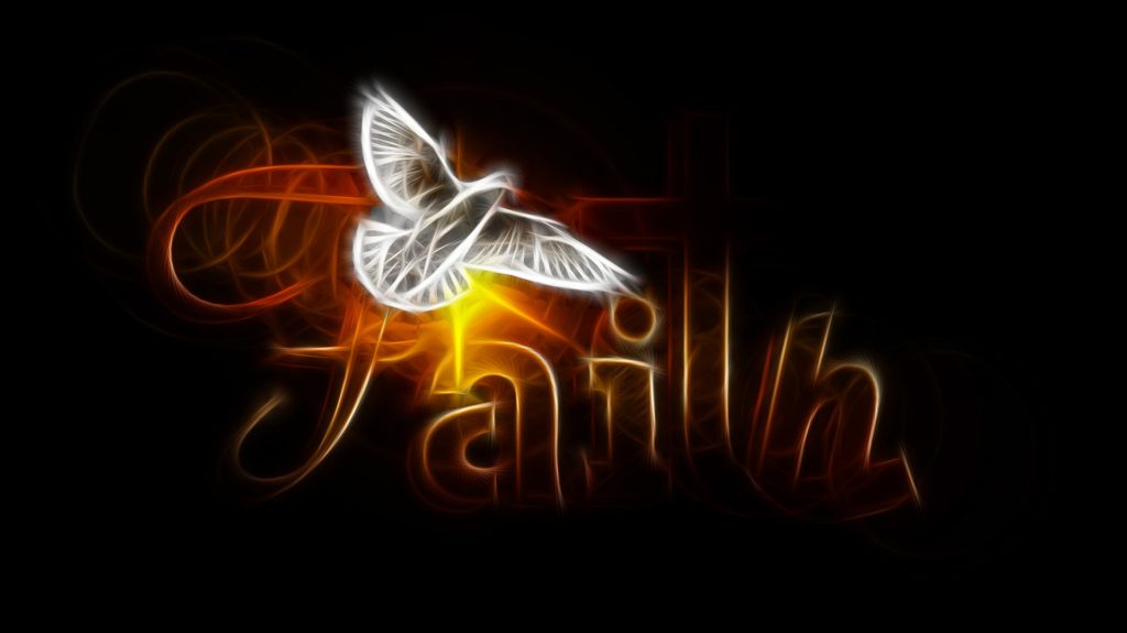 Faith